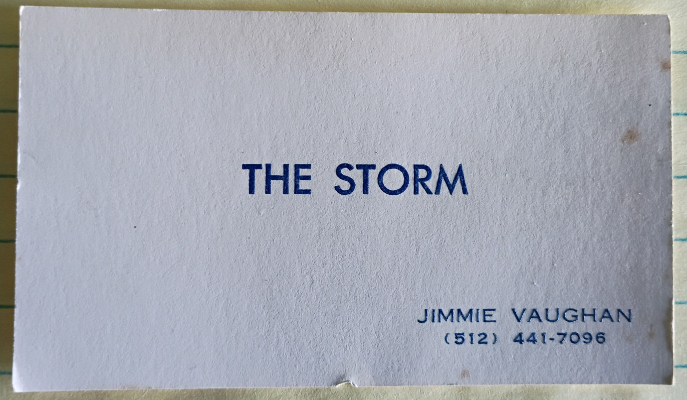Storm
